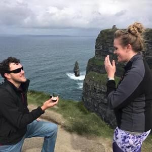 Meet your Posher, Kyle